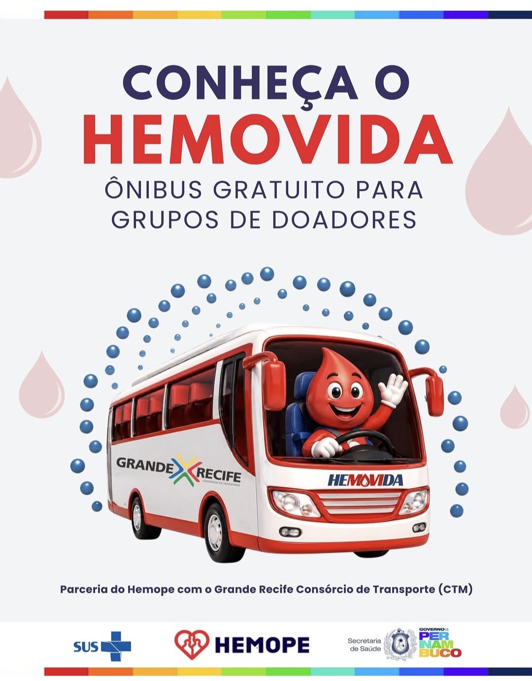 Imagem da publicação de Betânia Gomes